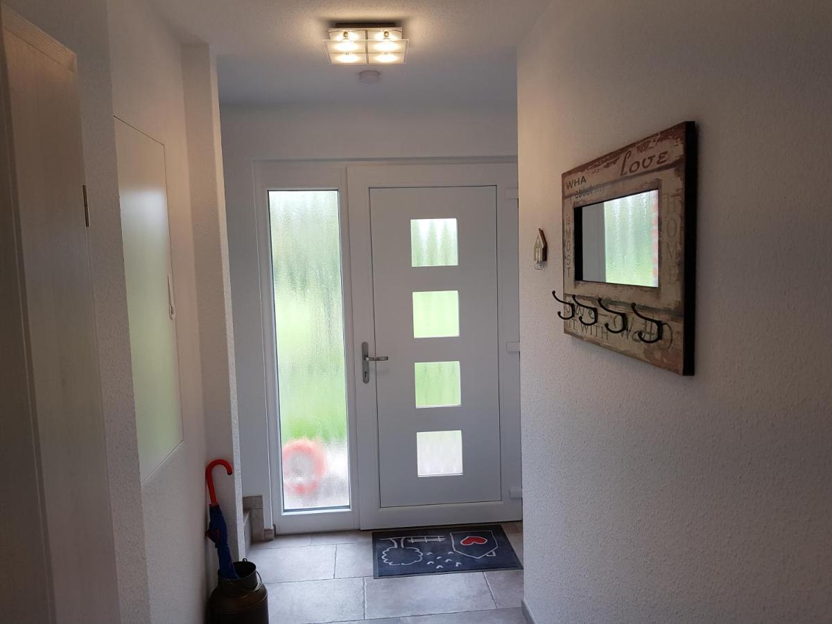 Harle-Casa.Ostfriesland Villa Altfunnixsiel Exterior photo